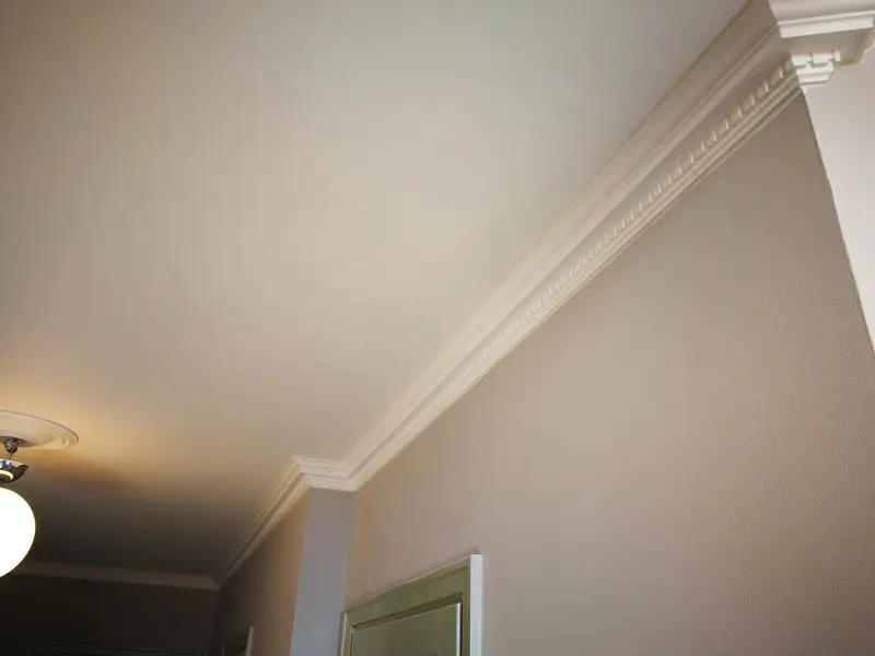 Stuckatur i Stockholm