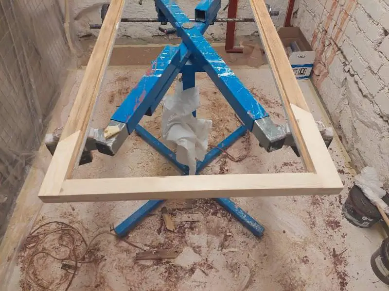 Fönsterenovering Brf Blåklinten 11 i Stockholm