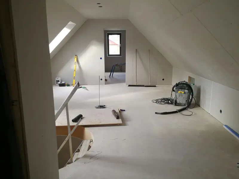 Invädigt nyproduktion